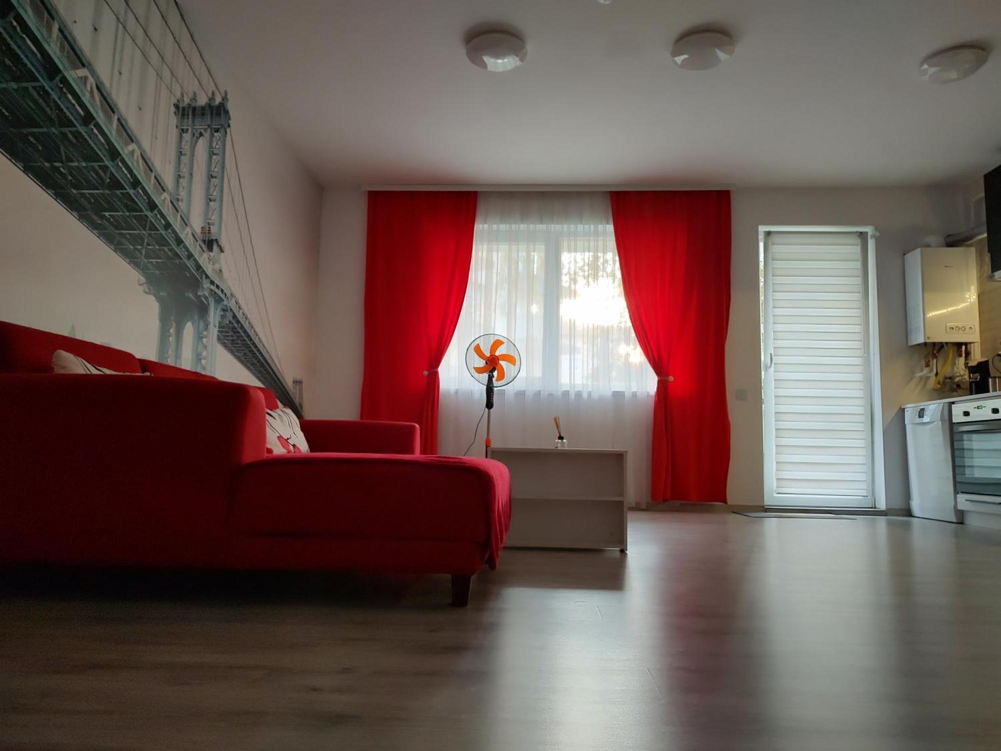 Apartament Cu Terasa Atelierul De Pizza Флорешты Экстерьер фото